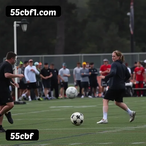 App Mobile 55cbf - Jogue em Qualquer Lugar no Seu Smartphone