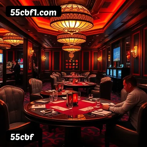 Categorias de Jogos - Slots, Mesa, Ao Vivo, Jackpots