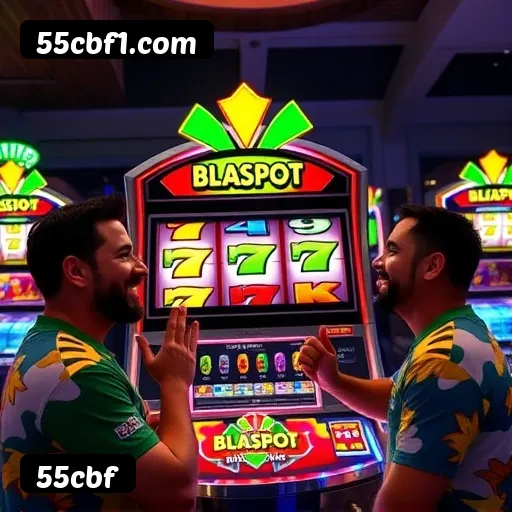 Coleção Premium de Slots 55cbf - NetEnt, Pragmatic Play, Evolution