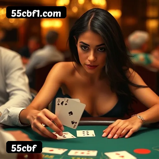 Jogos de Mesa Premium 55cbf - Blackjack, Roleta, Baccarat